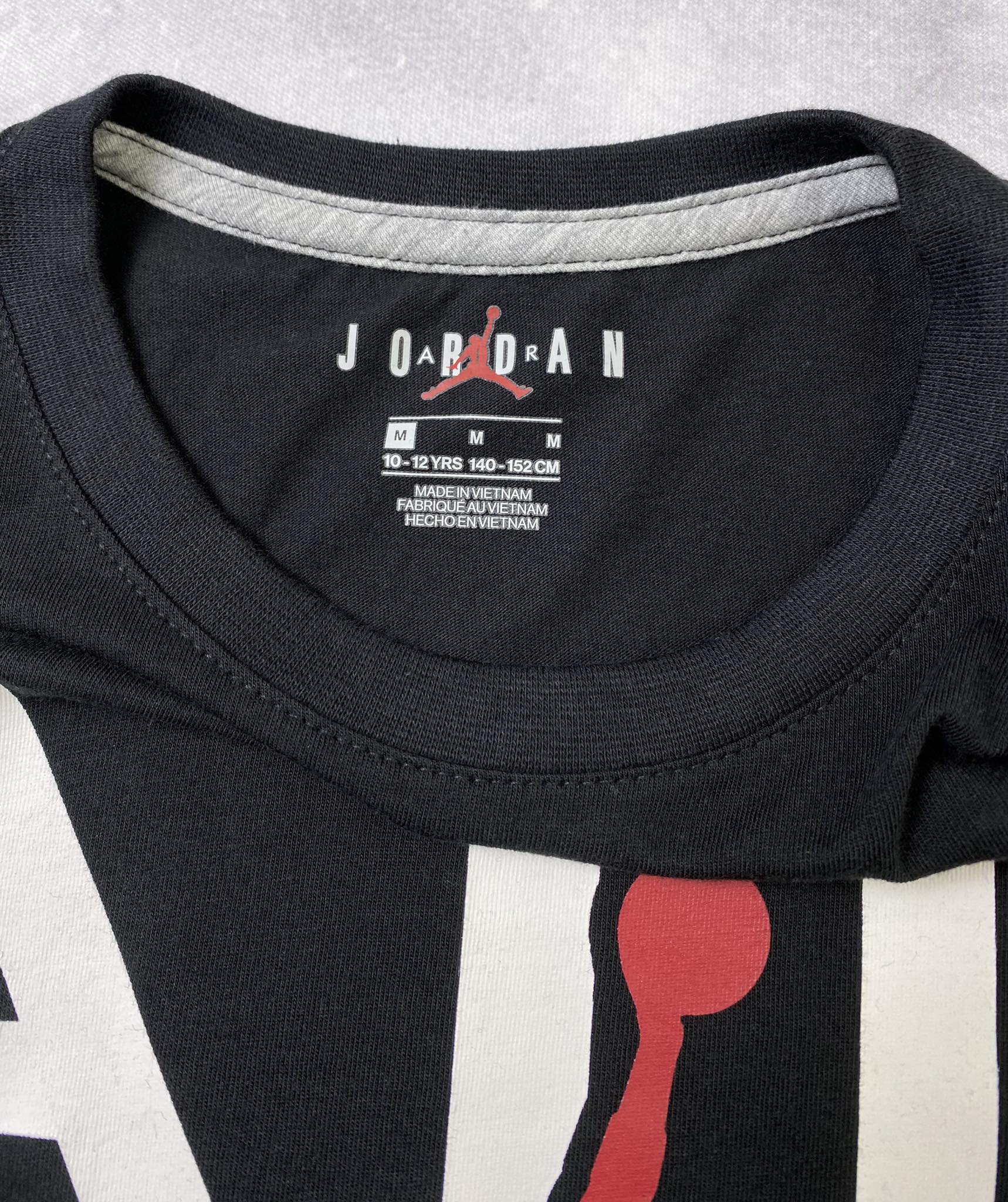 Áo Thun Trẻ Em Chính Hãng - Air Jordan Kobe Bryant Classics - 2664-023