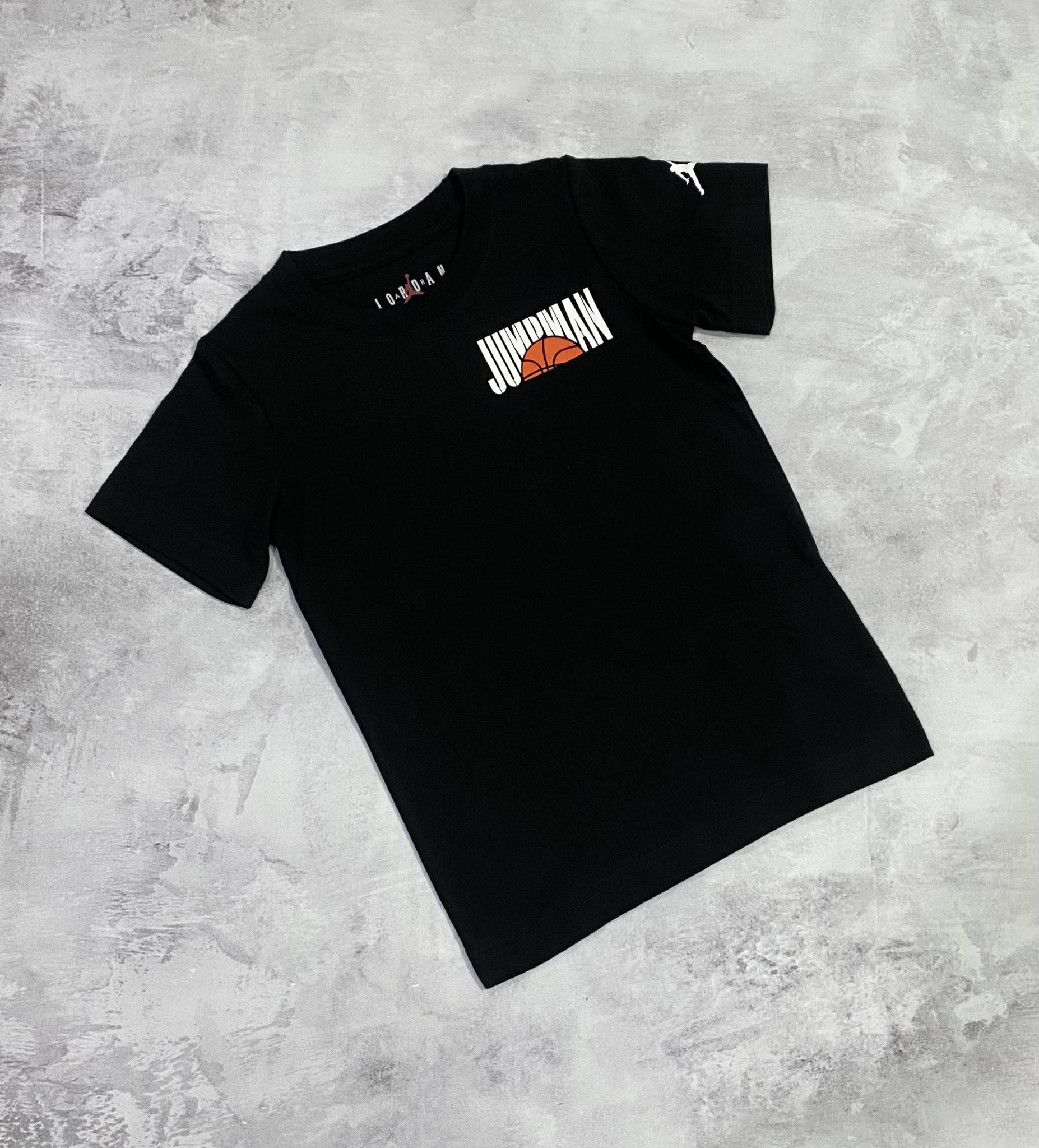 Áo Thun Trẻ Em Chính Hãng - Jordan Kobe Bryant Classics - 6864-032