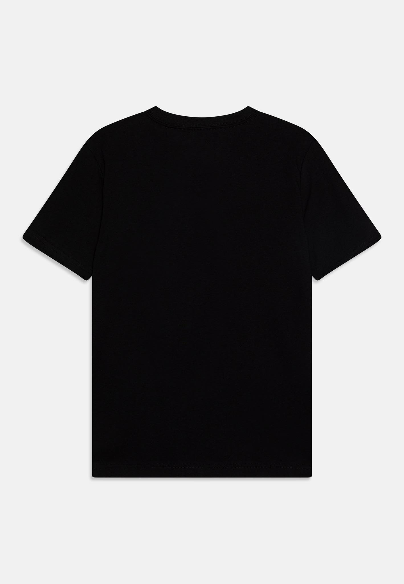 Áo Thun Trẻ Em Chính Hãng - Boys Dri-FIT Kid's T-shirt Jordan Mj's Playground
