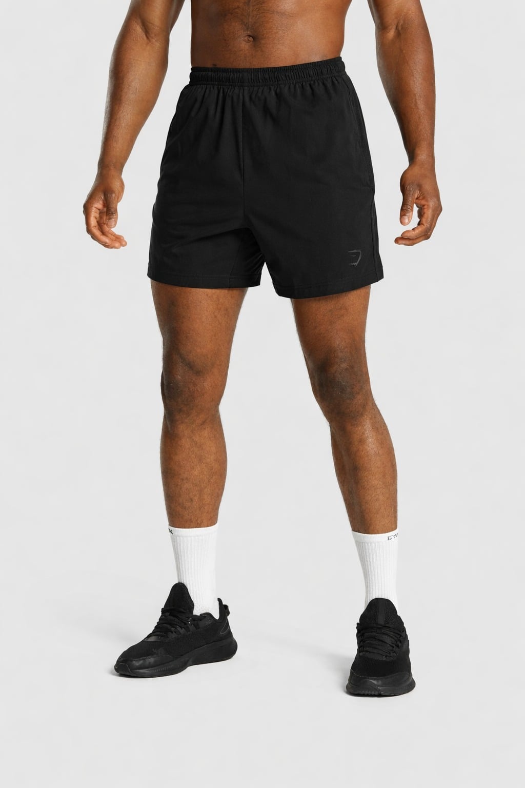 Quần Short Chính Hãng - Gymshark Sport 5 