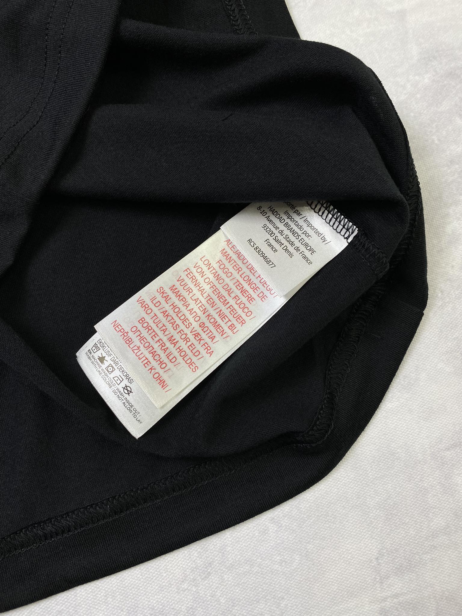 Áo Thun Trẻ Em Chính Hãng - Air Jordan Kobe Bryant Classics - 2664-023