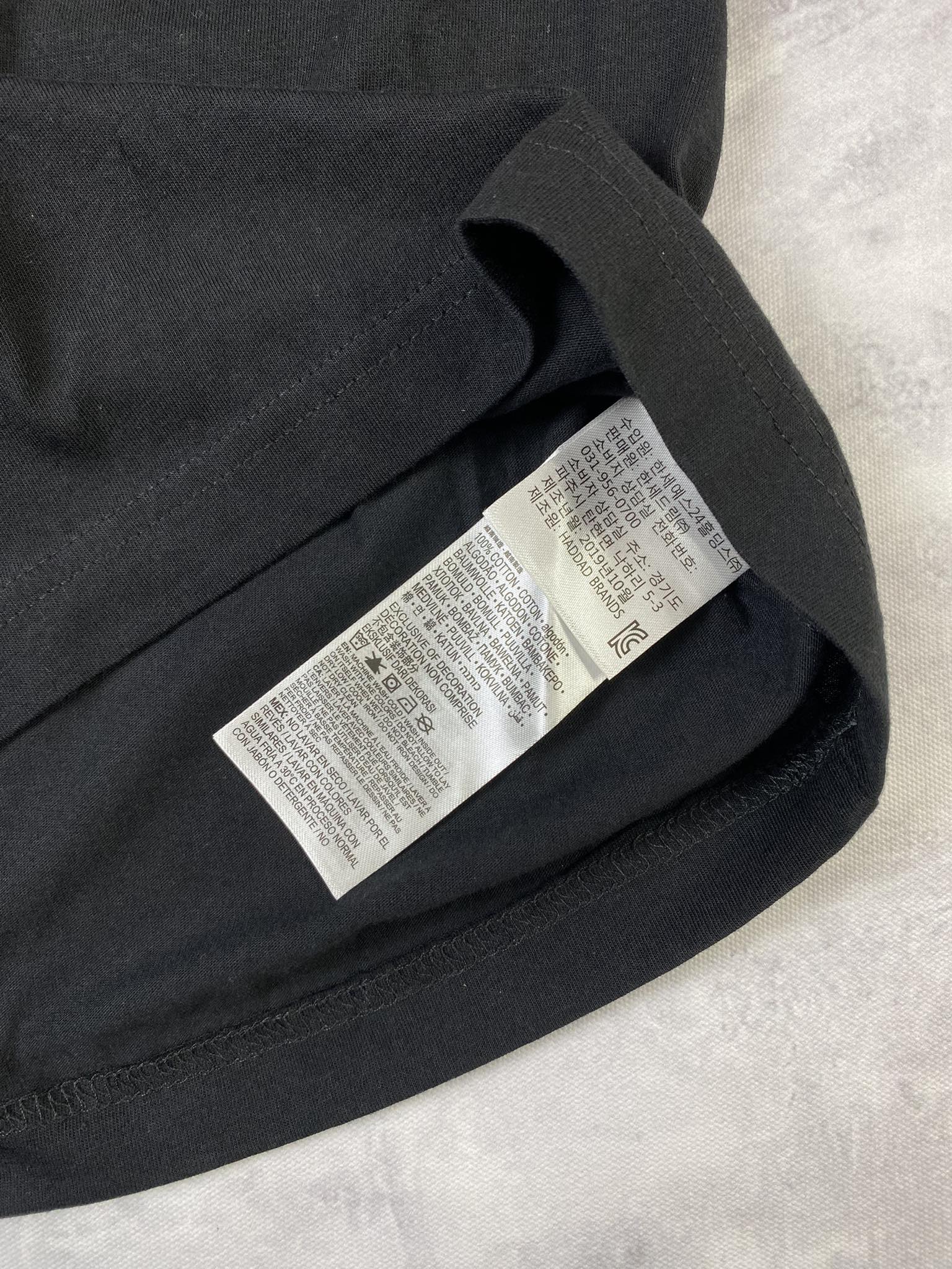 Áo Thun Trẻ Em Chính Hãng - Nike Jordan Kobe Bryant Classics - B502-023