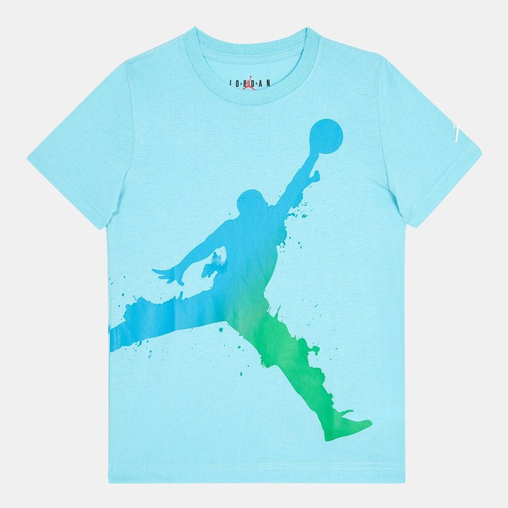 Áo Thun Trẻ Em Chính Hãng - Boys Nike Dri-FIT Graphic Tee -TN11213