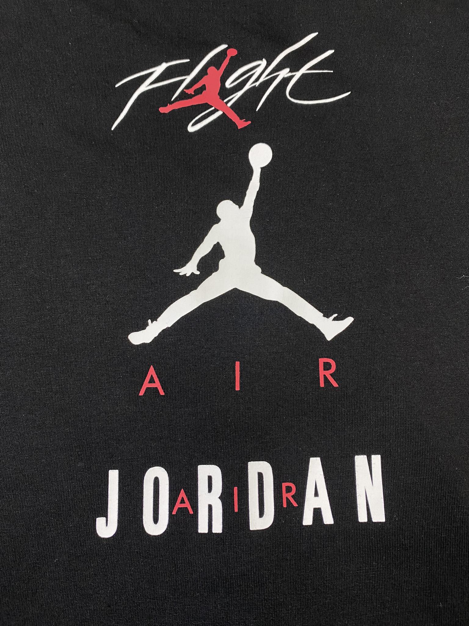 Áo Thun Trẻ Em Chính Hãng - Nike Jordan Kobe Bryant Classics - B502-023