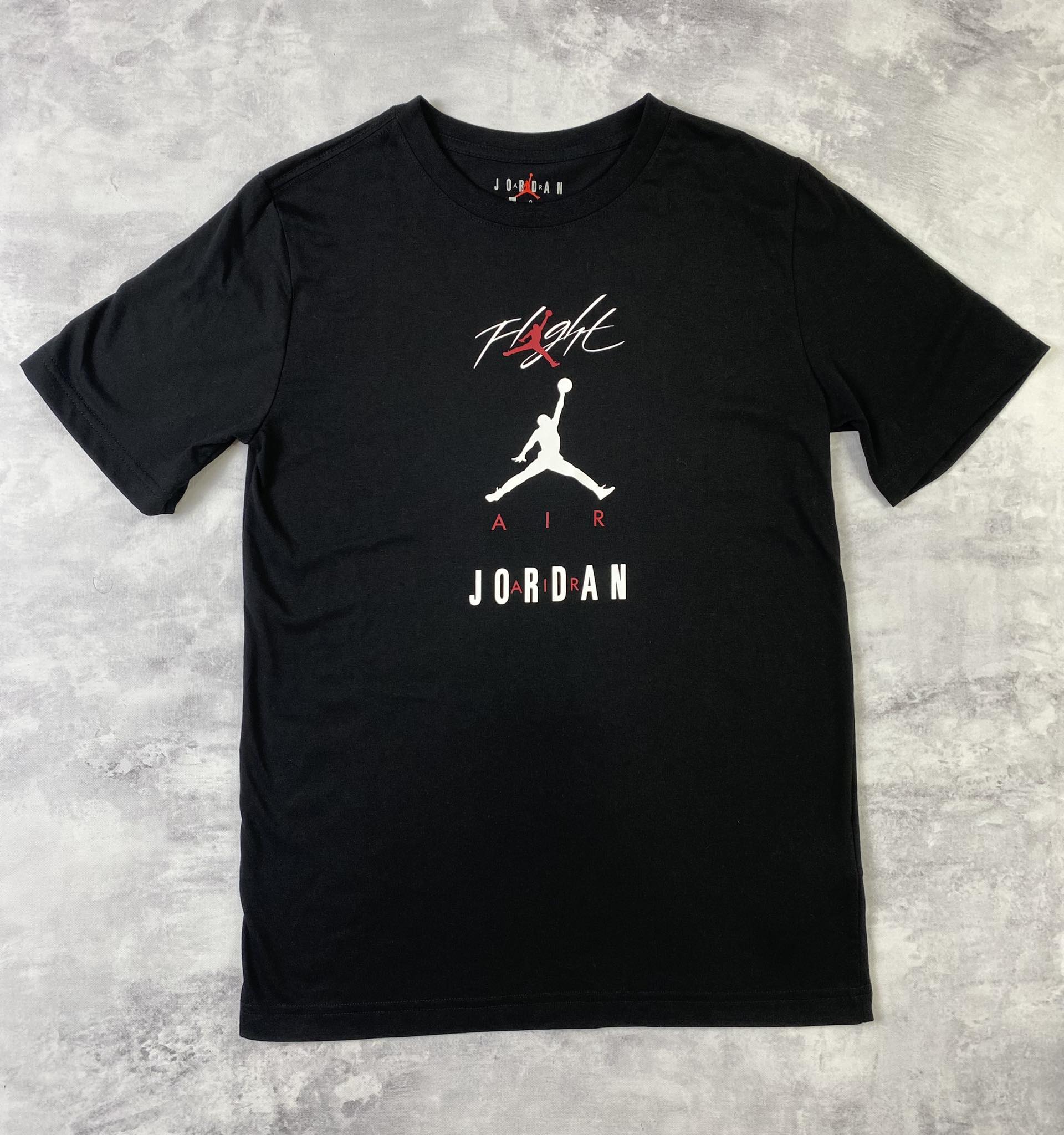 Áo Thun Trẻ Em Chính Hãng - Nike Jordan Kobe Bryant Classics - B502-023