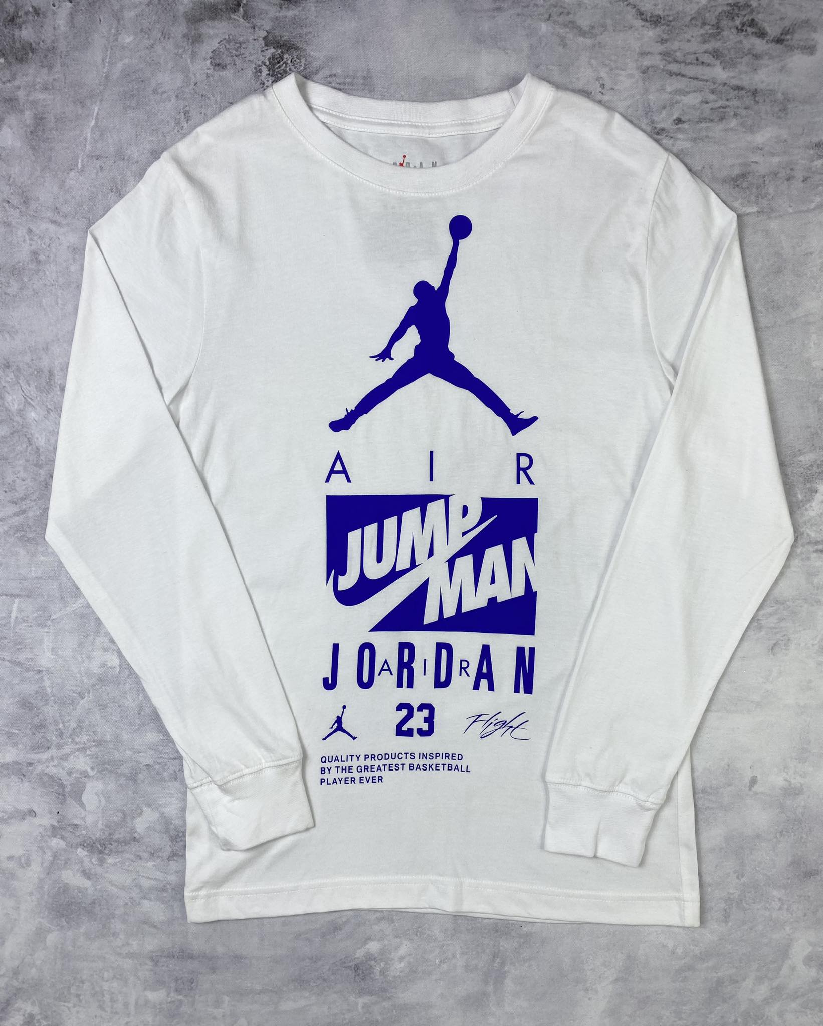 Áo Thun Trẻ Em -  Nike Jordan Kobe Bryant Classics - HD-JD23W