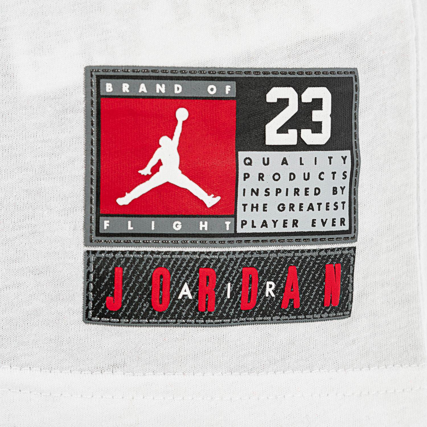 Áo Thun Trẻ Em Chính Hãng - Air Jordan Kobe Bryant Classics - A088-001