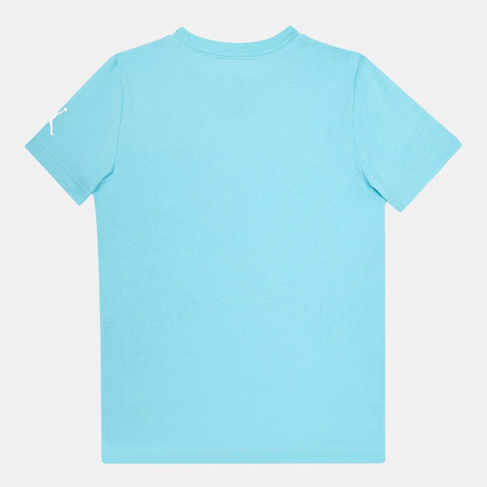 Áo Thun Trẻ Em Chính Hãng - Boys Nike Dri-FIT Graphic Tee -TN11213