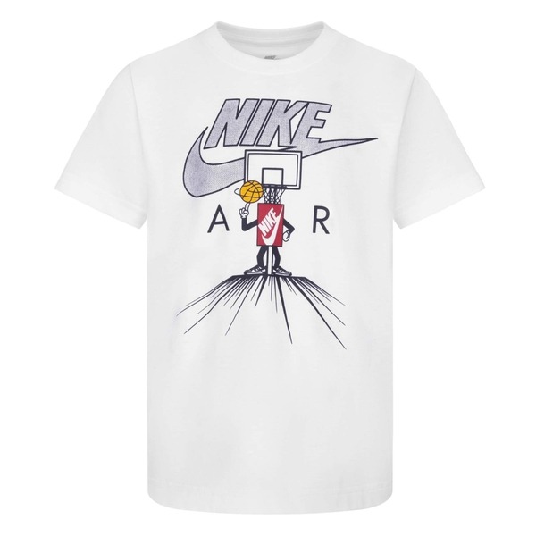 Áo Trẻ Em -  Boys Nike Dri-FIT Graphic Tee - TN12