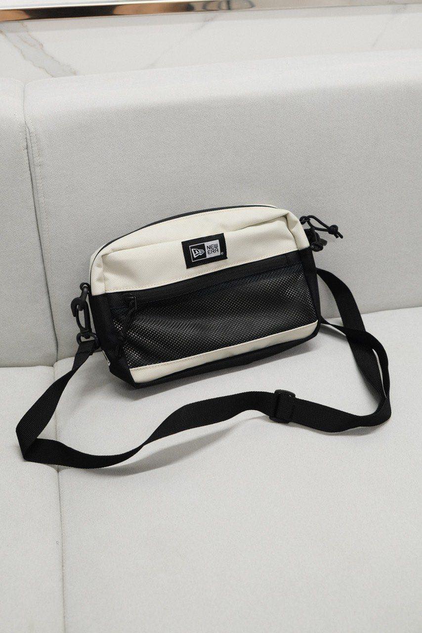 Phụ Kiện Chính Hãng - Túi Chéo New Era  Shoulder Pouch Bag Large, 2L - 12325636
