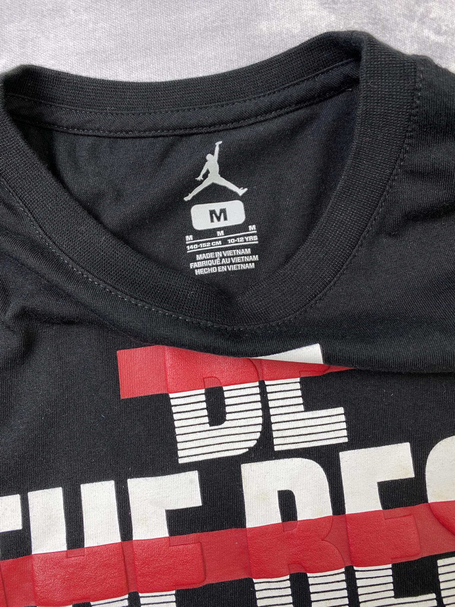 Áo Thun Trẻ Em Chính Hãng - Air Jordan Kobe Bryant Classics - 6180-023