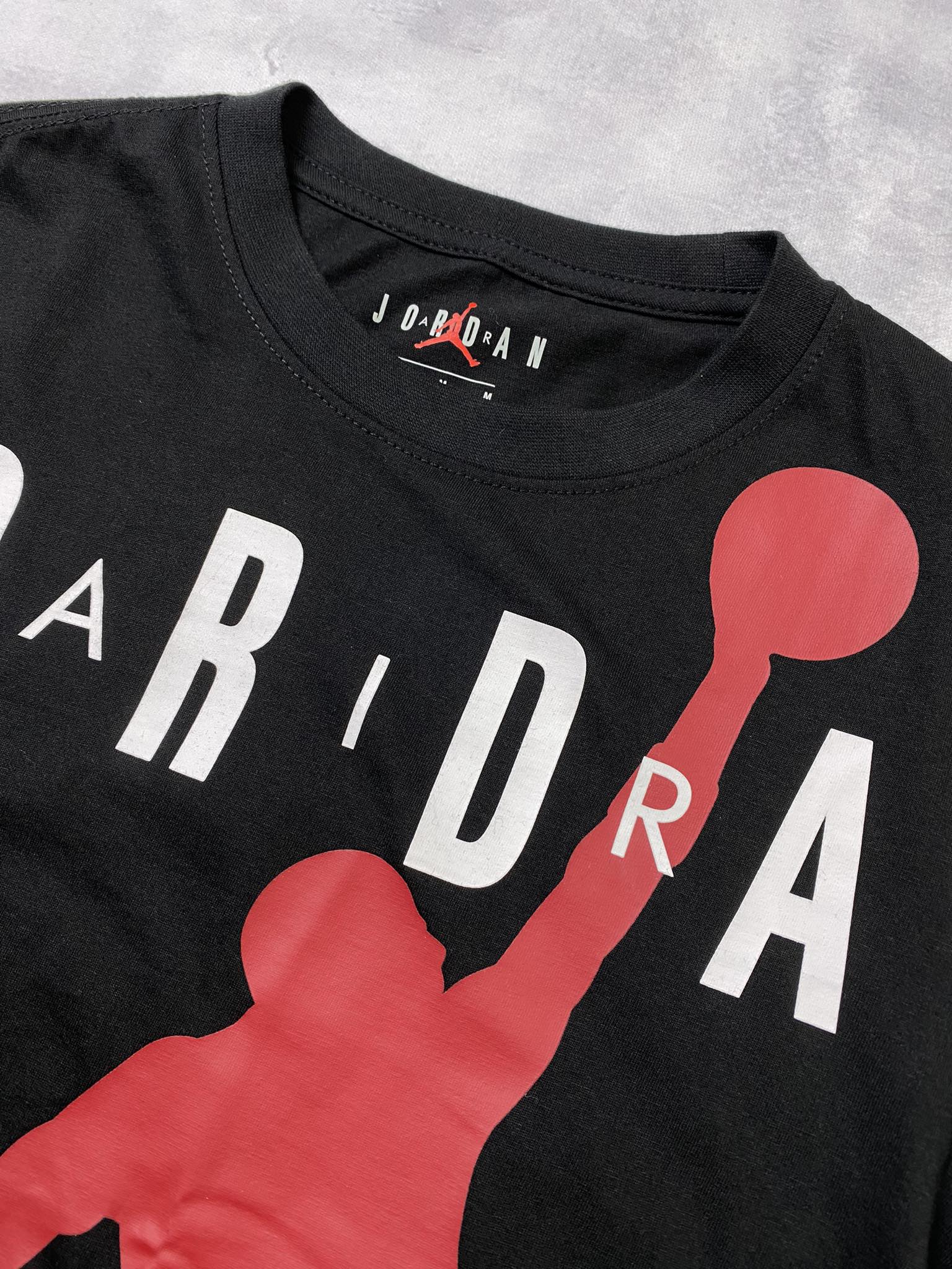 Áo Thun Trẻ Em Chính Hãng - Jordan Kobe Bryant Classics - 5801-023