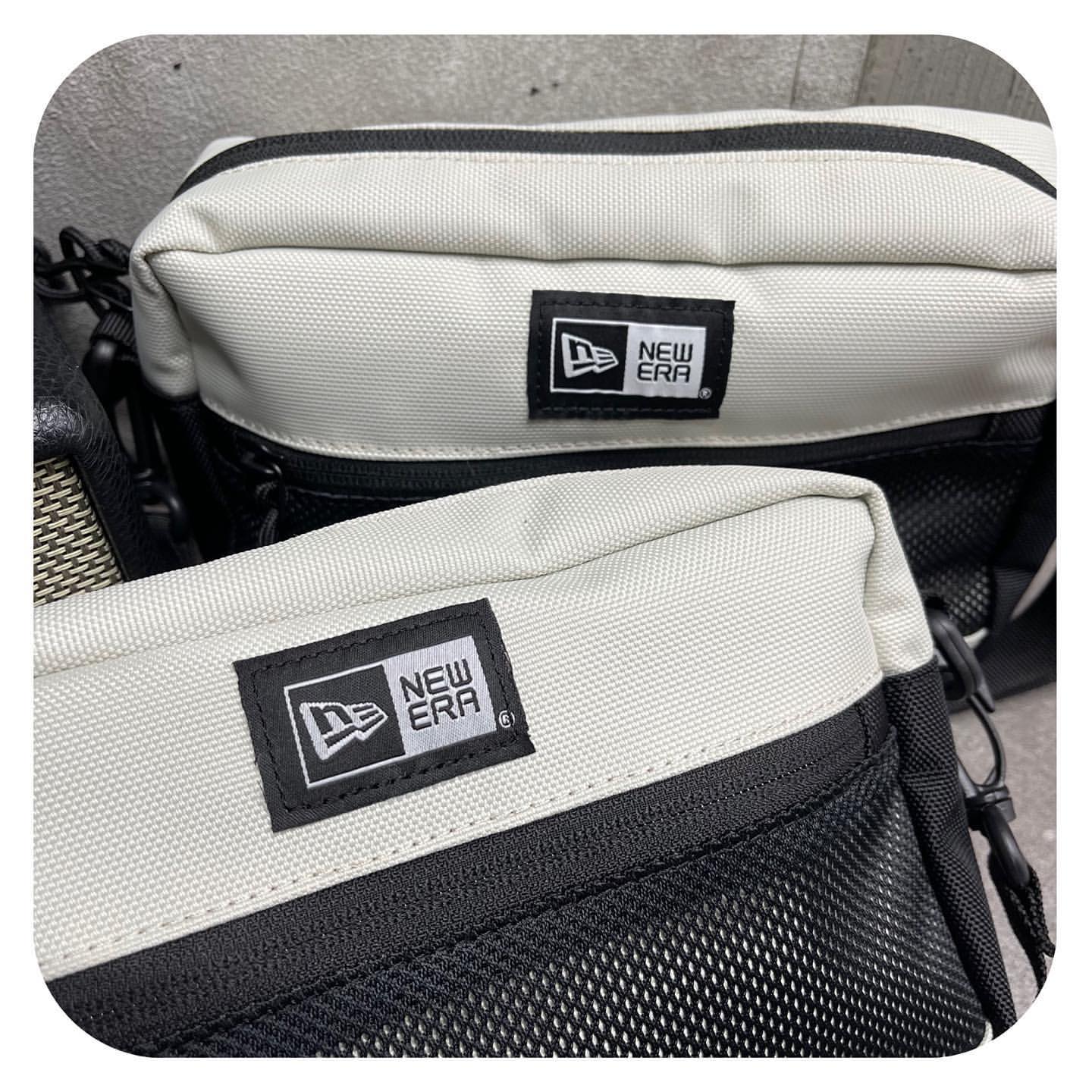 Phụ Kiện Chính Hãng - Túi Chéo New Era  Shoulder Pouch Bag Large, 2L - 12325636