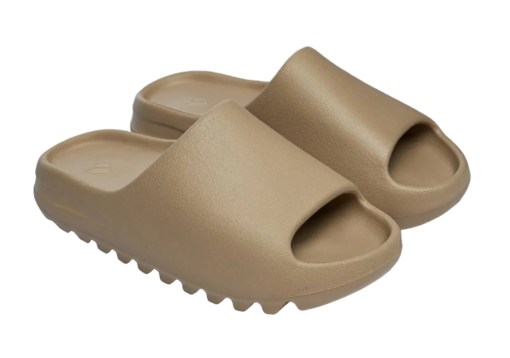 Dép Chính Hãng - Adidas Yeezy Slide Nude Pure - GW1934