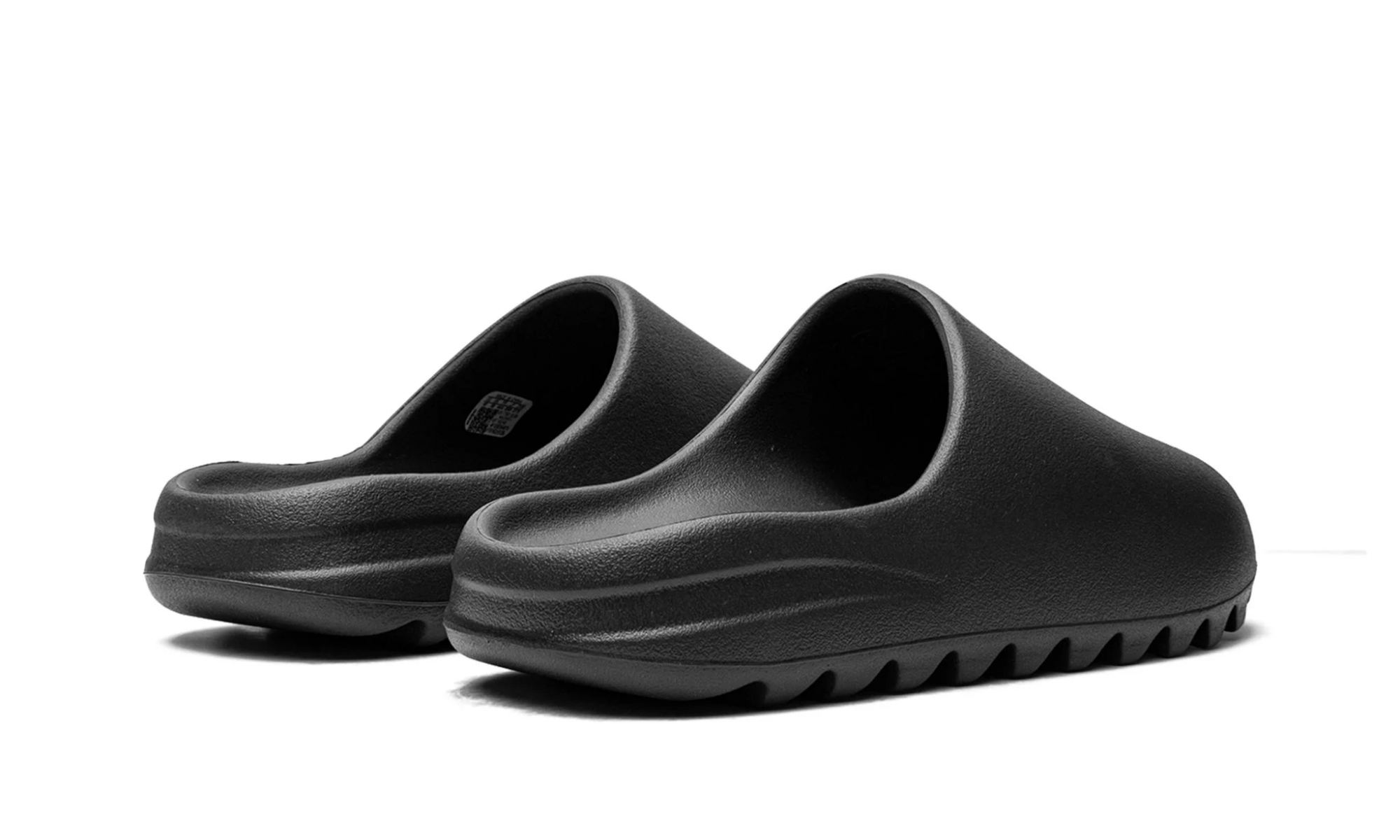 Dép Chính Hãng - Adidas Yeezy Slide Onyx Black - HQ6448