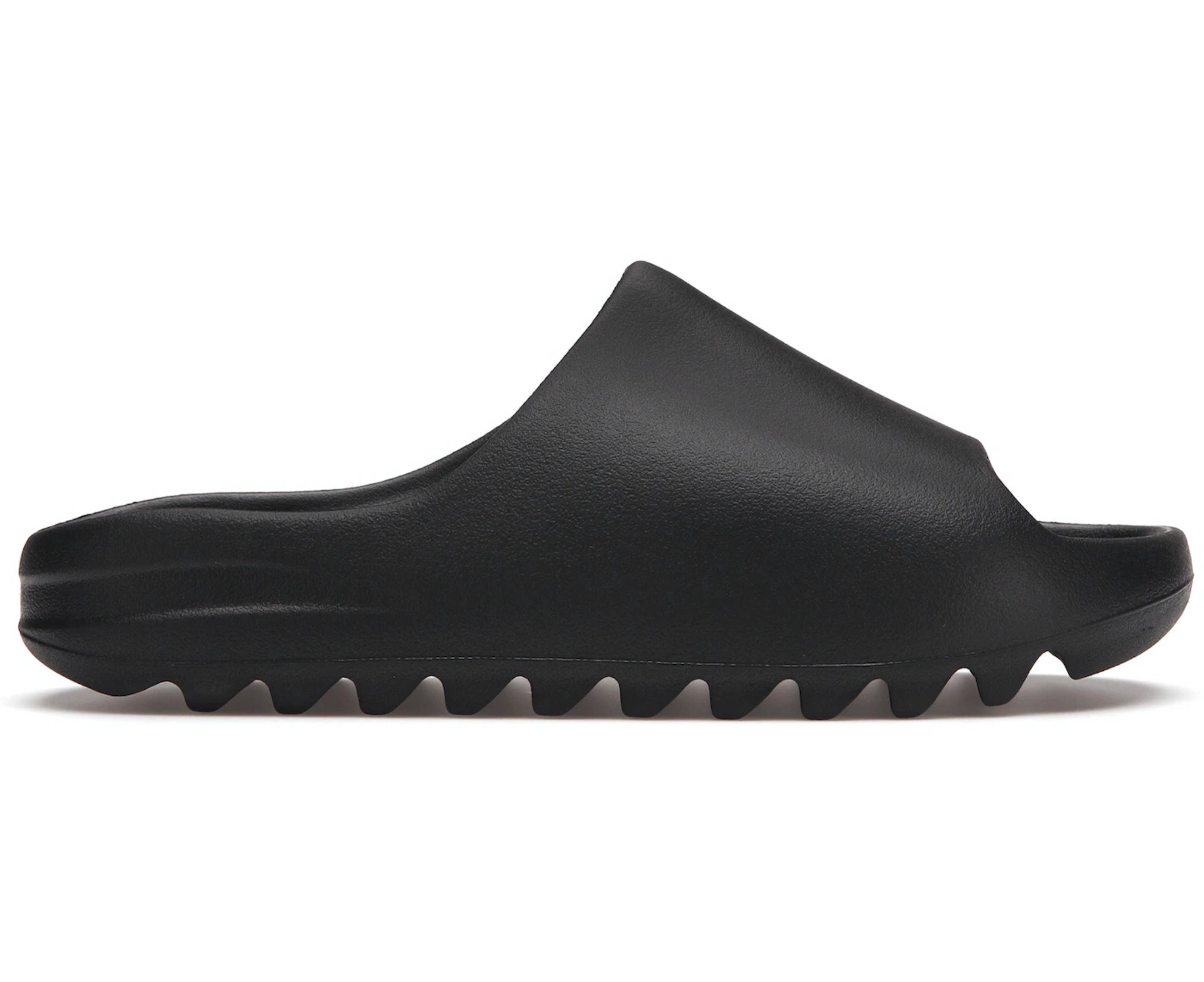 Dép Chính Hãng - Adidas Yeezy Slide Onyx Black - HQ6448