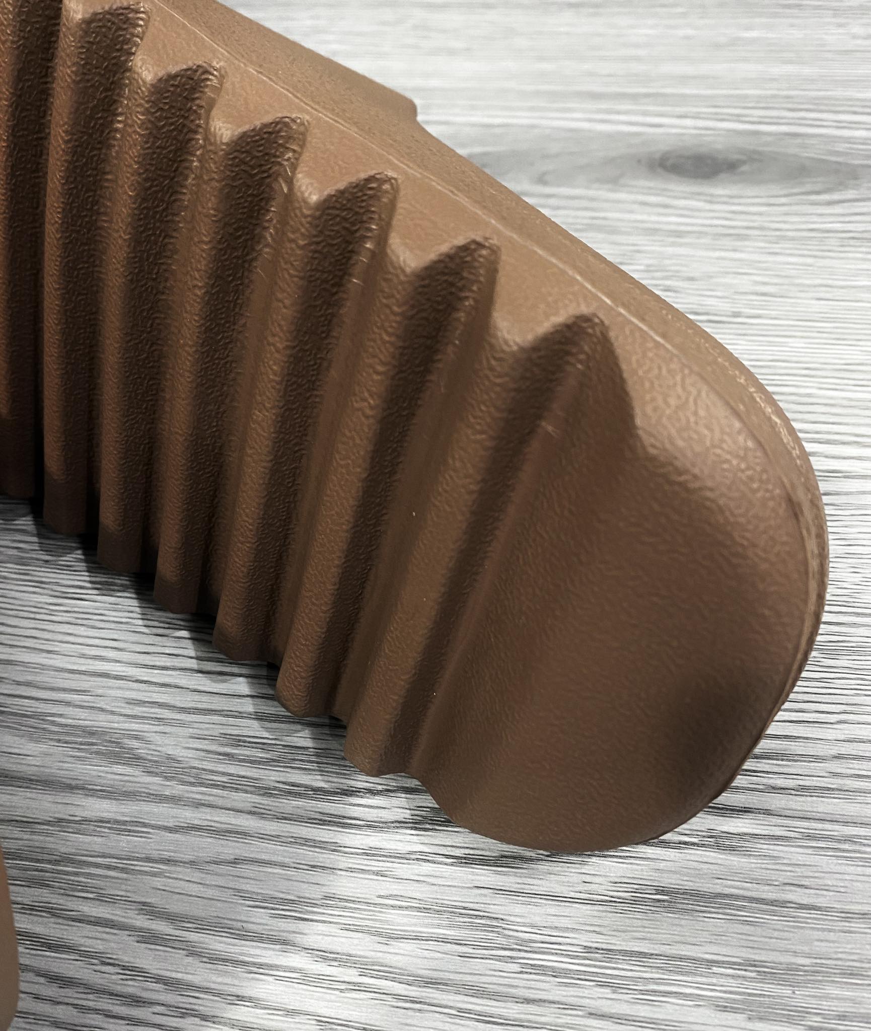 Dép Chính Hãng - Adidas Yeezy Slide 