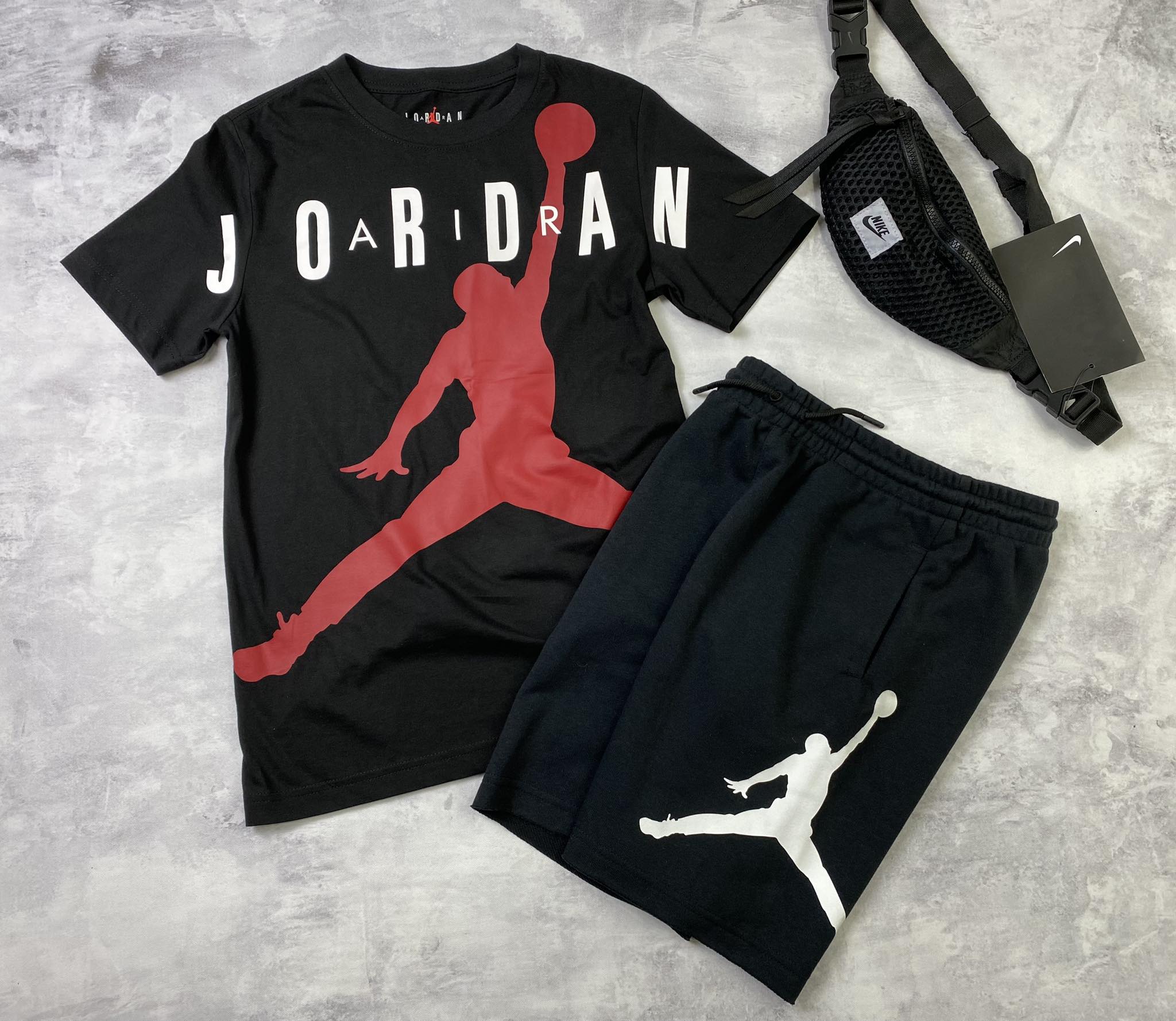 Áo Thun Trẻ Em Chính Hãng - Jordan Kobe Bryant Classics - 5801-023