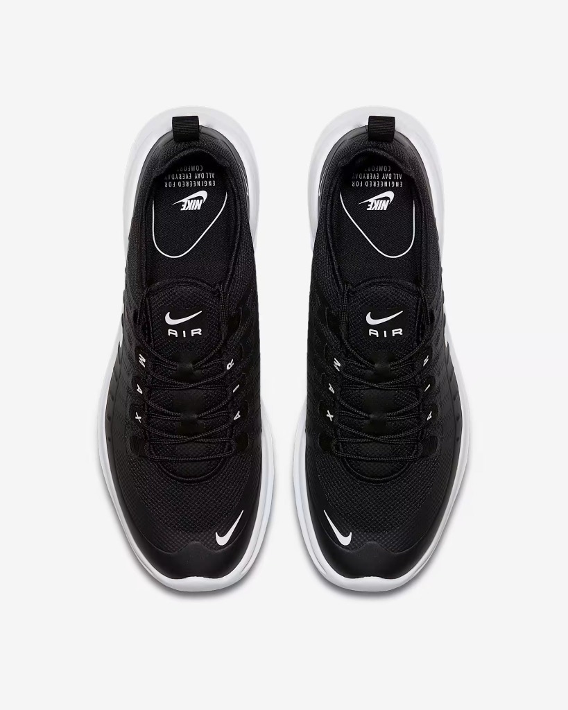 Giày Casual Chính Hãng - Nike Air Max Axis 
