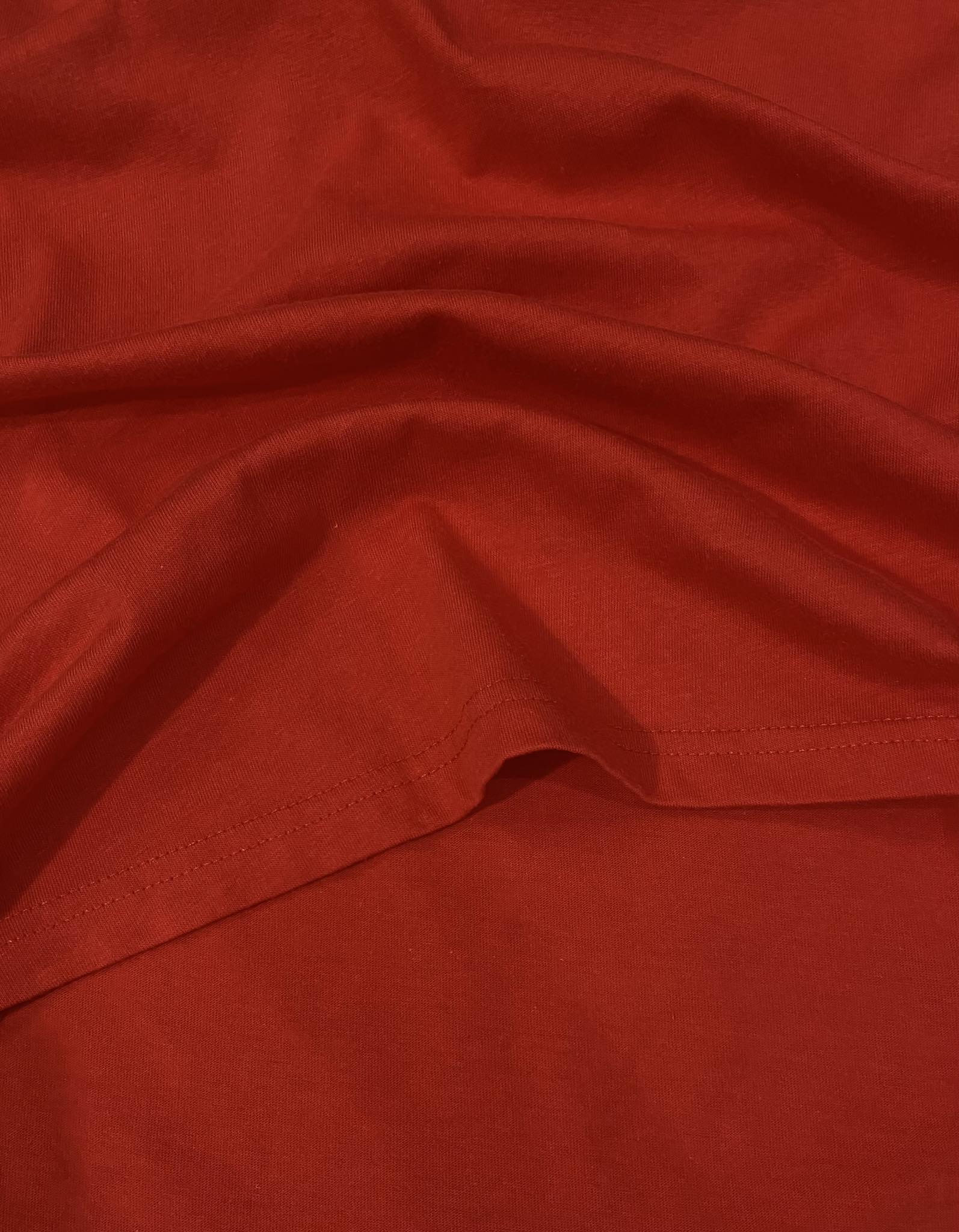 Áo Tshirts Chính Hãng - NBA Logo Red Bull - NBA-034