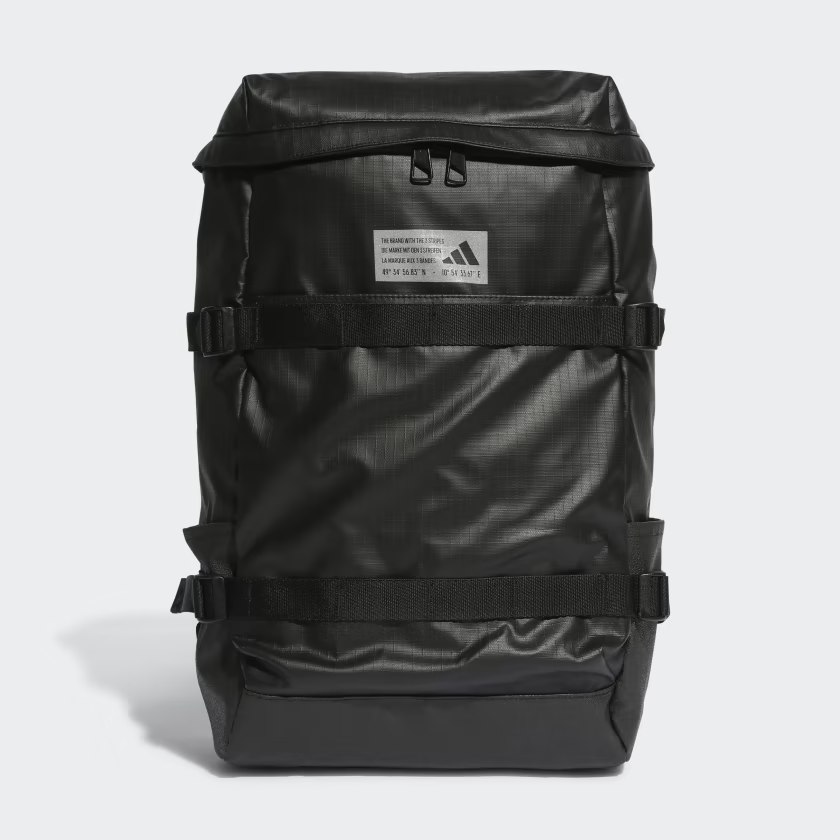 PHỤ KIỆN CHÍNH HÃNG - Balo Adidas 4ATHLTS ID Gear Up Training Sports Outdoor  - HT4762