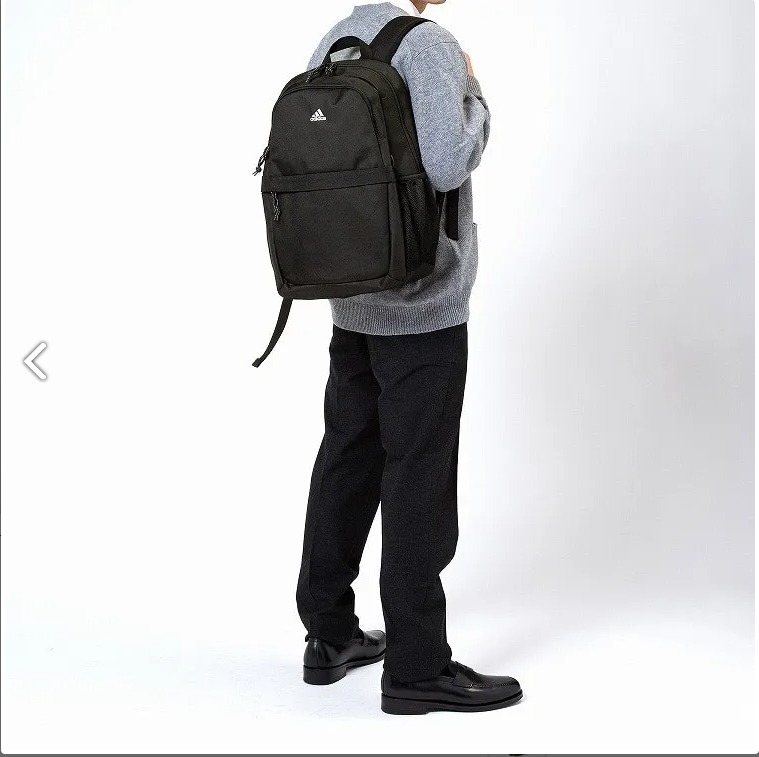 PHỤ KIỆN CHÍNH HÃNG - Balo Adidas Classic BackPack 