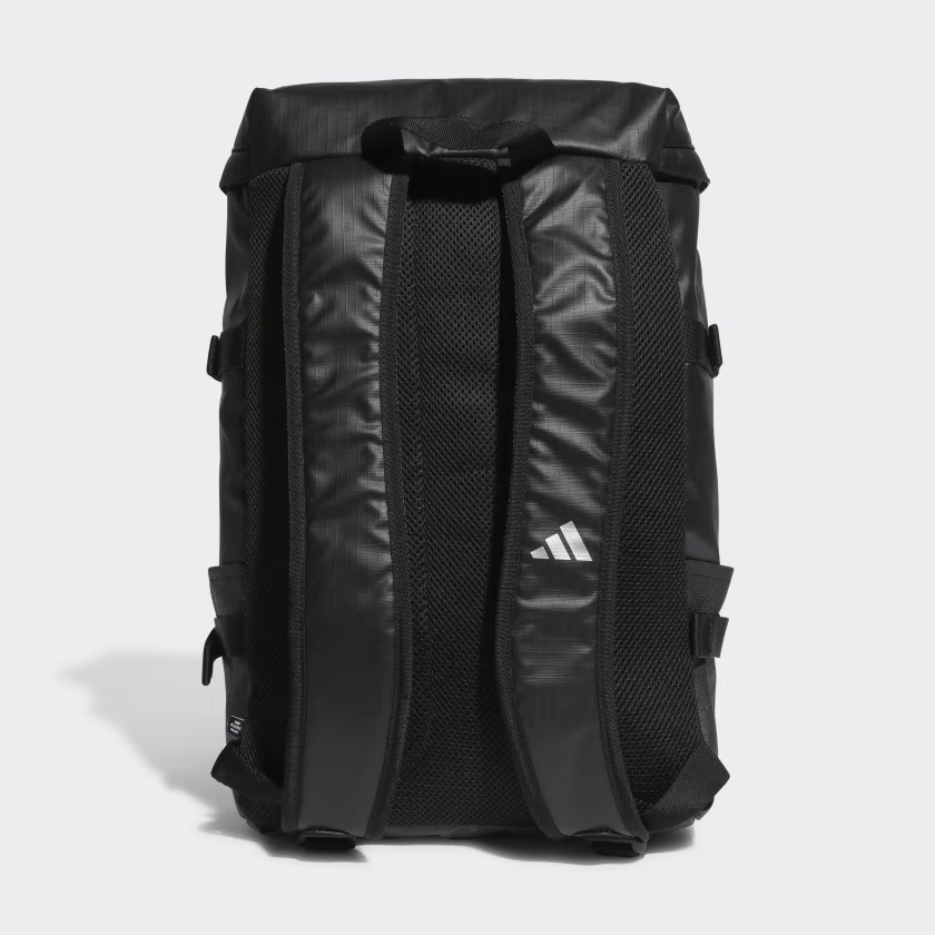 PHỤ KIỆN CHÍNH HÃNG - Balo Adidas 4ATHLTS ID Gear Up Training Sports Outdoor  - HT4762