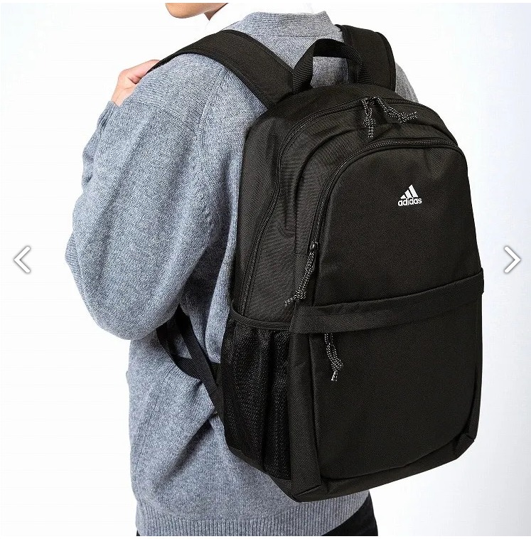 PHỤ KIỆN CHÍNH HÃNG - Balo Adidas Classic BackPack 