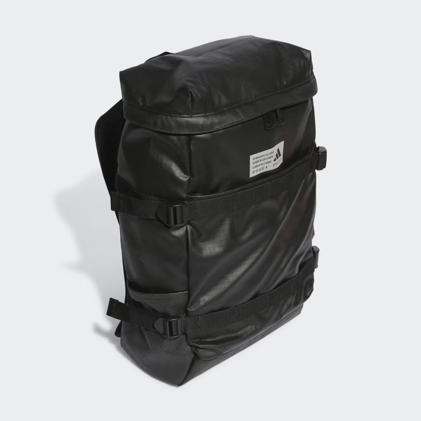 PHỤ KIỆN CHÍNH HÃNG - Balo Adidas 4ATHLTS ID Gear Up Training Sports Outdoor  - HT4762