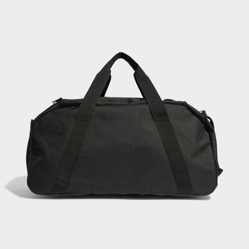 PHỤ KIỆN CHÍNH HÃNG - Túi Trống Adidas Tiro League Duffel Bag Small - Black - HS9752