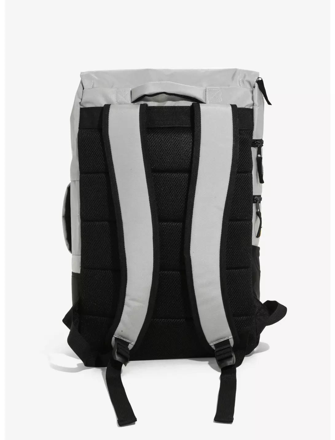PHỤ KIỆN CHÍNH HÃNG - Balo NASA USA Patched Flight Built-Up Backpack - 11364806