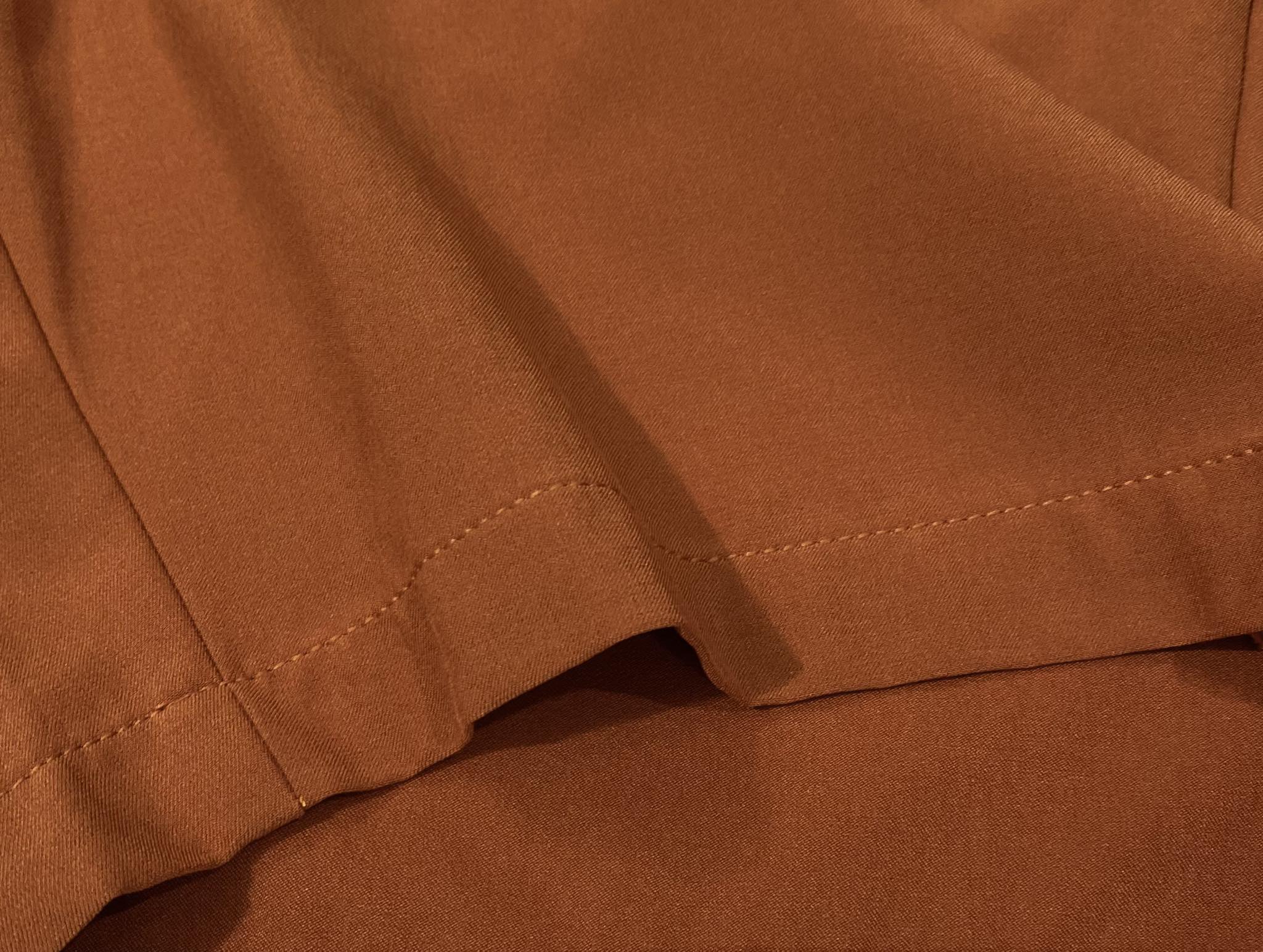 Quần Shorts Chính Hãng - Puma 101 North 7 Cam Cháy - 6202-08