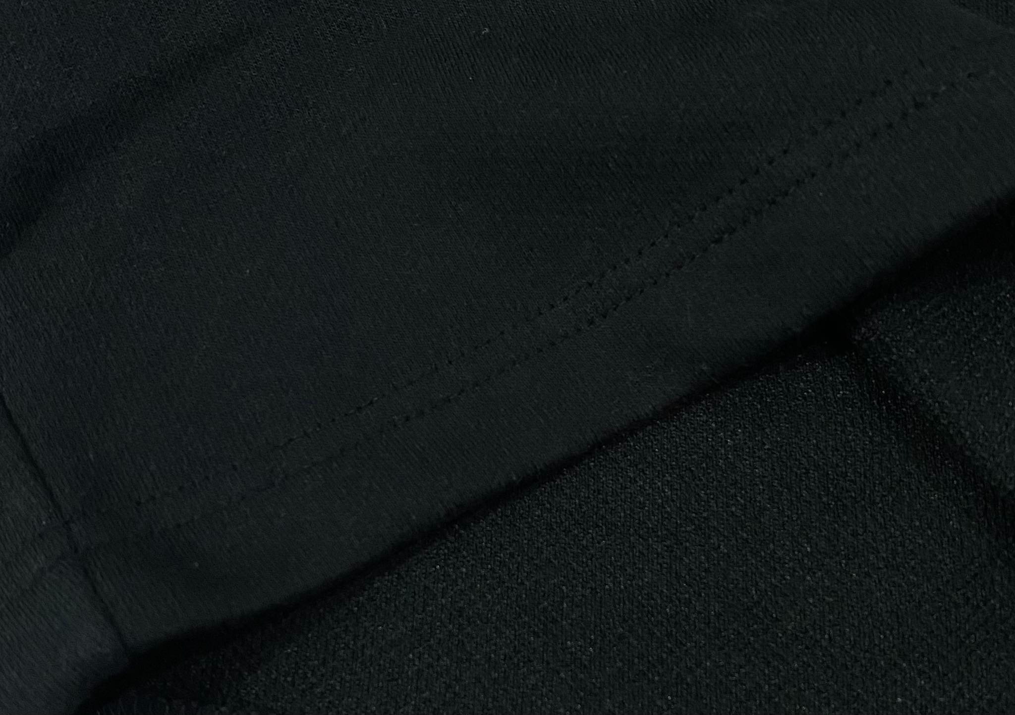 QUẦN SHORTS CHÍNH HÃNG - Newera logo LA Yankees Black - 14341352
