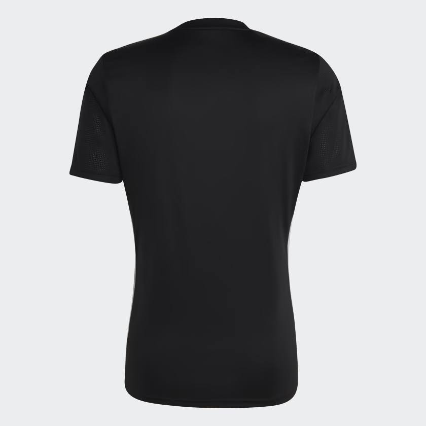 Áo Tshirts Chính Hãng - Adidas Tabela 23 Jersey Men's Top Football Soccer Tee Black NWT - H44529