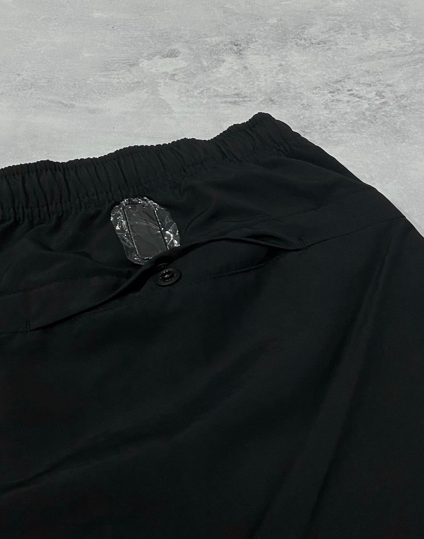 Quần Short Chính Hãng - NBA Chicago Bulls 'Black' - N232Z4033P-19