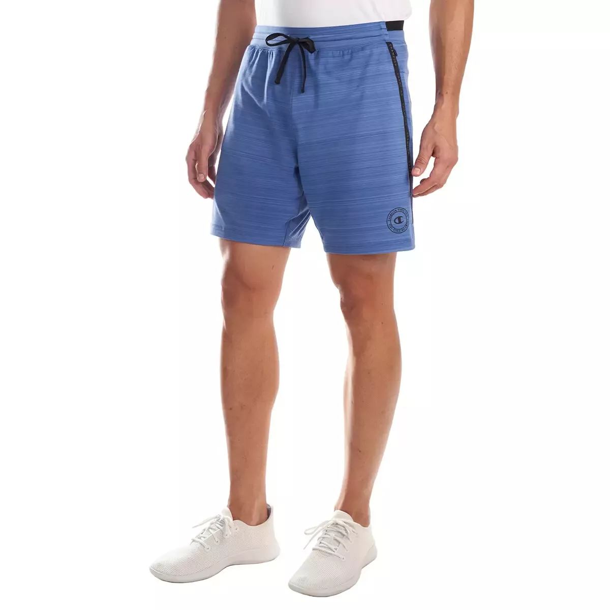 Quần Short Chính Hãng - Champion Soft Comfort Stretch 