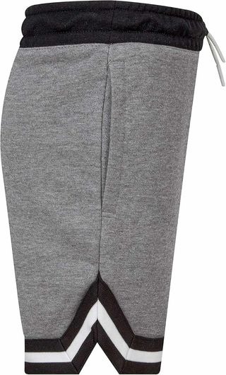 Quần Trẻ Em - Jordan Center Court FT 'Grey' - 85A539G-019