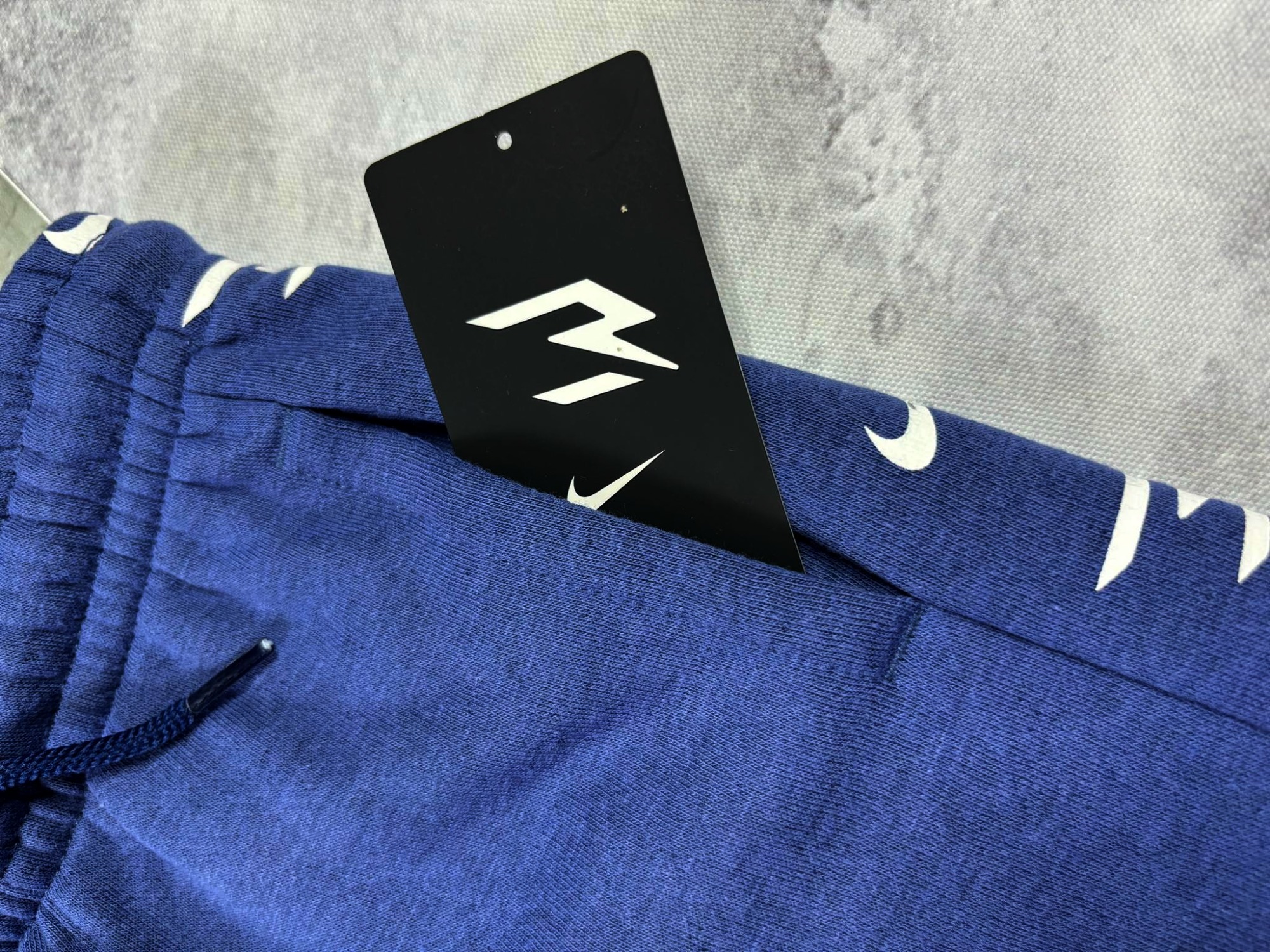 Quần Trẻ Em - Nike Sportswear Repeat Swoosh Fleece - QST-010