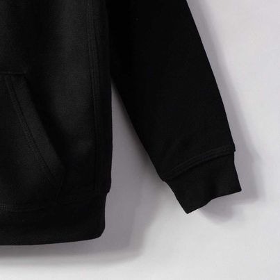 Áo Trẻ Em - Nike Sportswear Club Fleece Men’s “Black” - AHDK-03