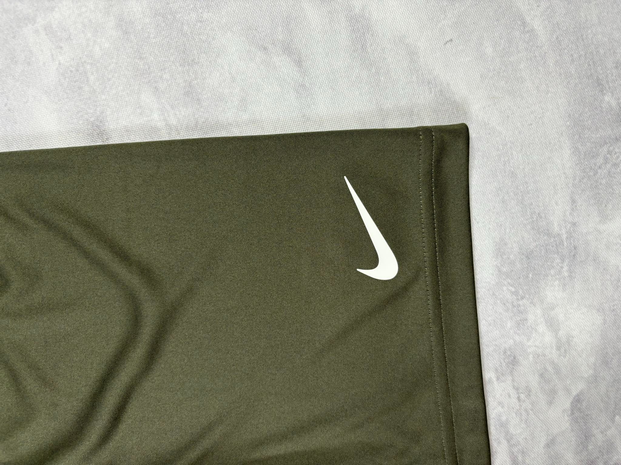 Quần Trẻ Em - Nike Flex Men's Woven Training Shorts - CU4946-326