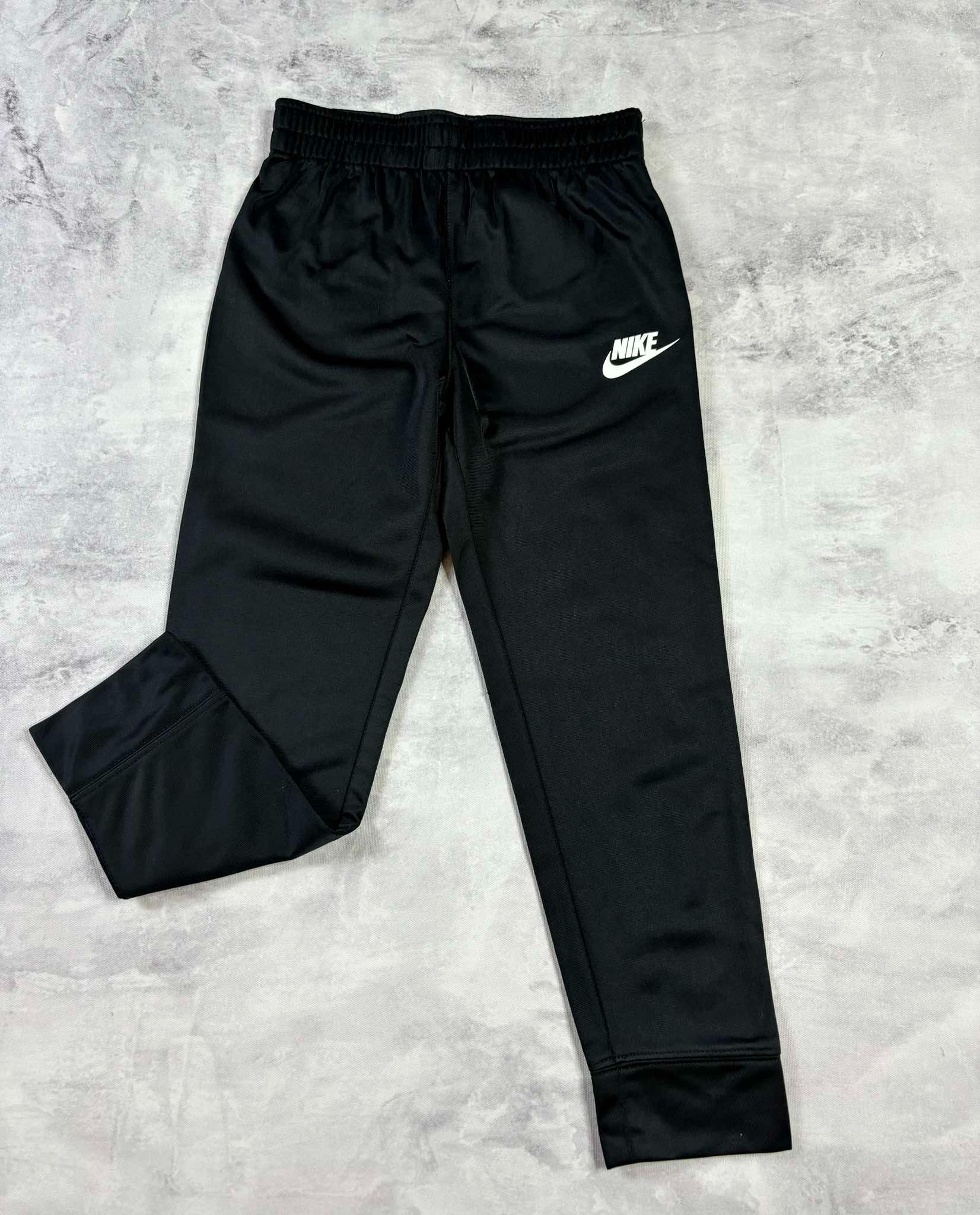Quần Trẻ Em - Nike Boys Black Sweatpants 'Black' - QDT-05