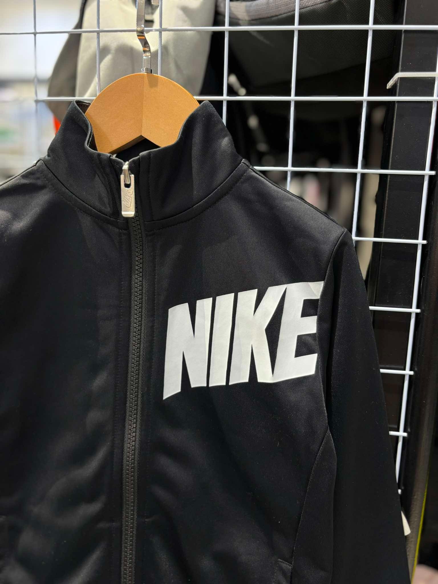 Áo Trẻ Em - Nike Boys Sportswear Track Jacket - AKT-04