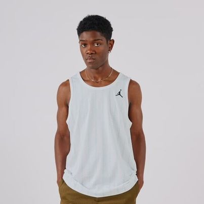 Áo  Trẻ Em - Jordan Flight MVP 'White' - FN5992-100