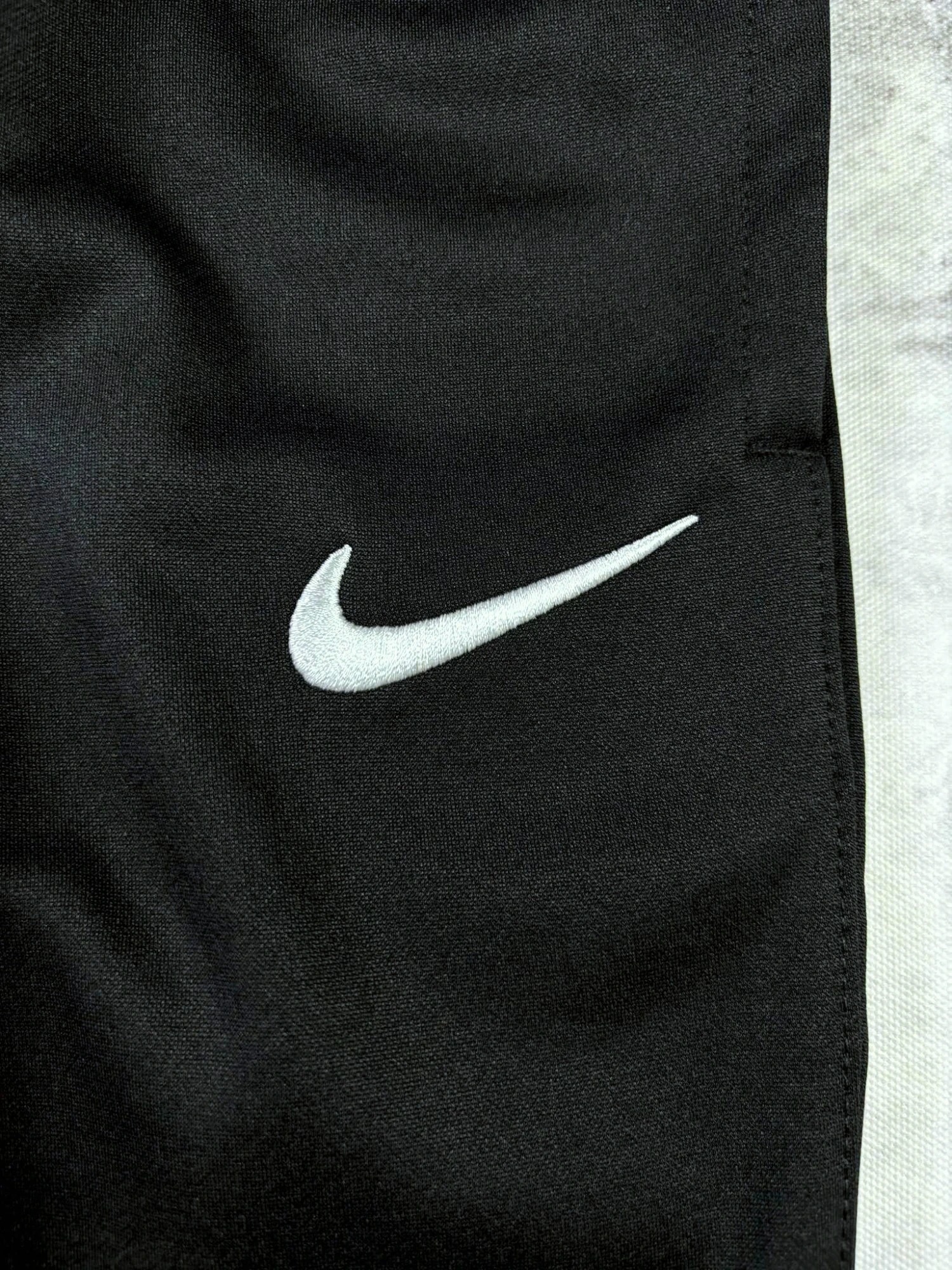 Quần Trẻ Em - Nike Boys Black Sweatpants 'Black' - QDT-06