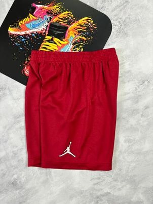 Quần Trẻ Em - NIKE Jordan Dri-Fit 23 Alpha Men'S Training Shorts - 905782-688