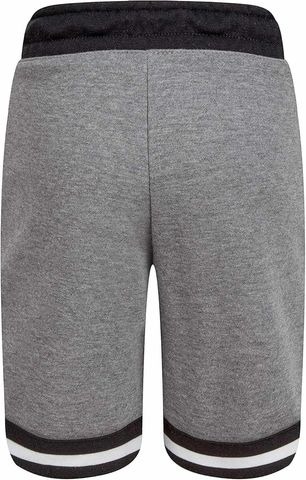 Quần Trẻ Em - Jordan Center Court FT 'Grey' - 85A539G-019