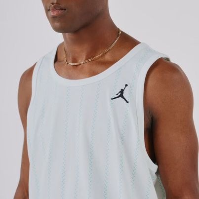 Áo  Trẻ Em - Jordan Flight MVP 'White' - FN5992-100