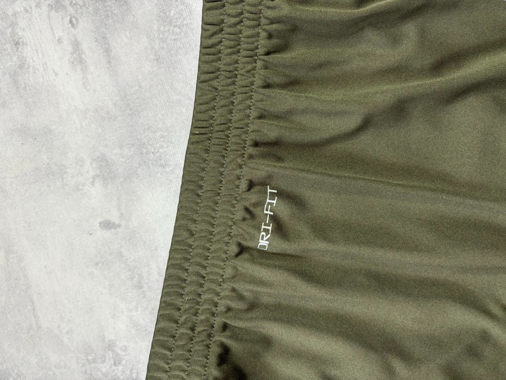 Quần Trẻ Em - Nike Flex Men's Woven Training Shorts - CU4946-326