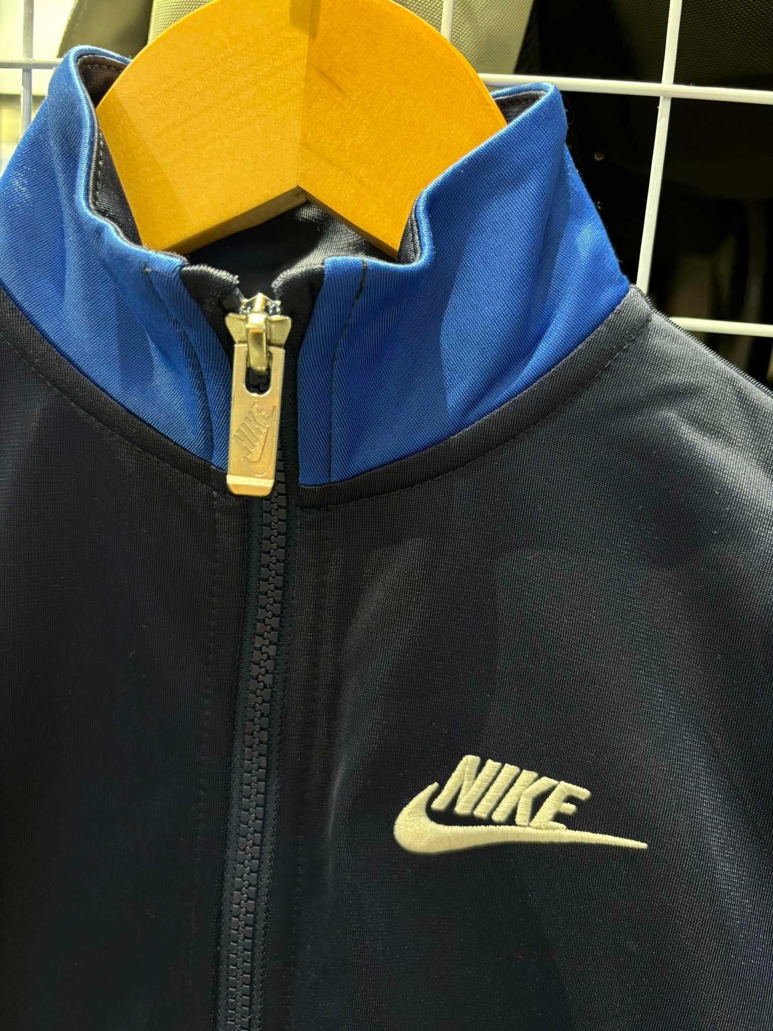 Áo Trẻ Em - NIKE Tracksuit Kid's Sports - AKT-07