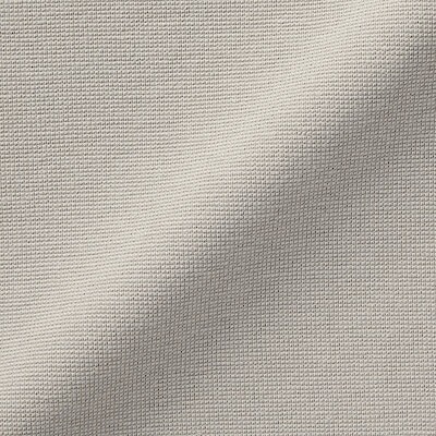 Áo Khoác Chính Hãng - Muji Áo Cardigan Dệt Kim Cổ Chữ V Milano 'Gray' - MJ-247